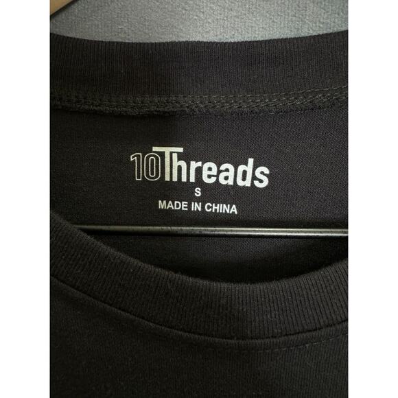 Dadcula Halloween Tee Small - Picture 4 of 7